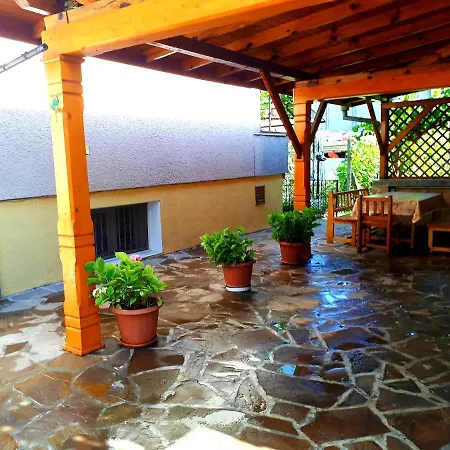 Casa de hóspedes Milani 2 Nesebar